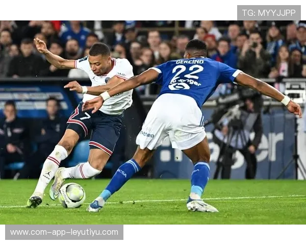 巴黎圣日耳曼进攻体系全面成型