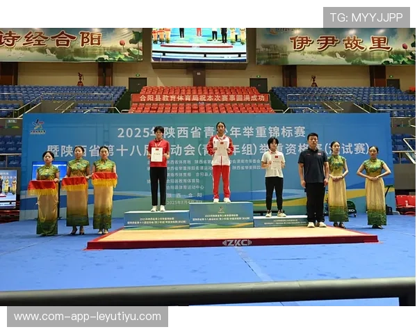 举重俱乐部完善青少年身体发育监测与训练调整，青少年举重锦标赛