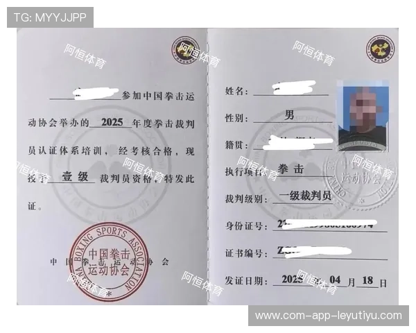 国际拳击裁判在选拔中强调伦理考核并公开选拔标准提升透明度，国际拳击比赛叫什么