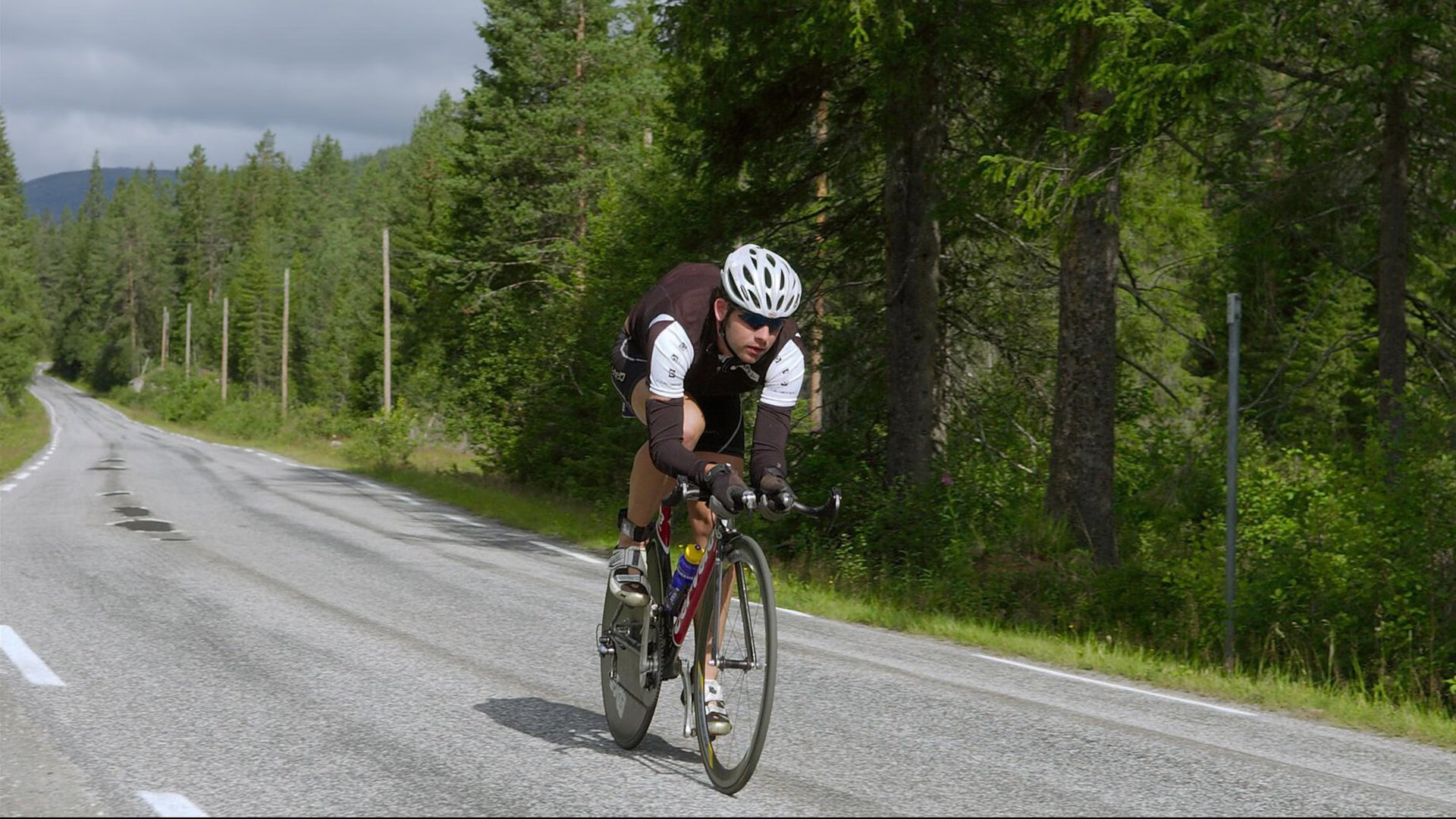 帕利斯特女子800米自由泳赛场亮点，女子800米自由泳2011